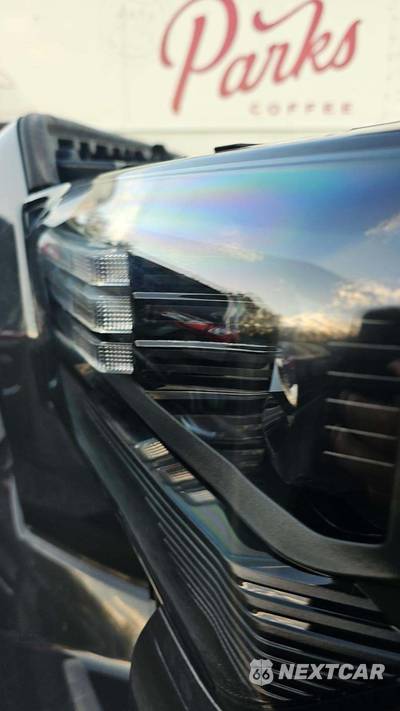 2024 Toyota Tacoma TRD Off-Road Crew Cab Medium Bed - zdjęcie 23 z 35 - miniatura