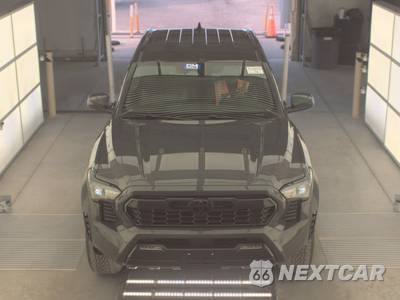 2024 Toyota Tacoma TRD Off-Road Crew Cab Medium Bed - zdjęcie 2 z 35 - miniatura