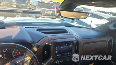 2022 Chevrolet Silverado 2500HD High Country Crew Cab Medium Bed 3LZ - zdjęcie 17 z 24 - miniatura
