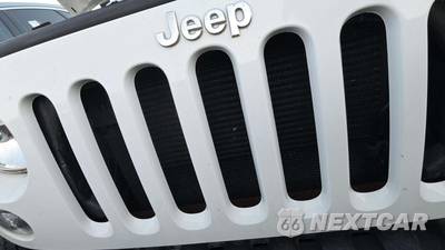 2016 Jeep Wrangler Unlimited Rubicon - zdjęcie 31 z 40 - miniatura