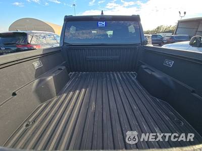 2024 Toyota Tacoma TRD Off-Road Crew Cab Medium Bed - zdjęcie 16 z 35 - miniatura