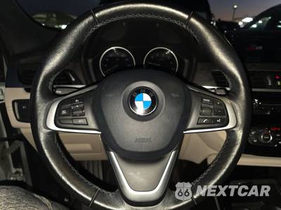 2018 BMW X2 Sports Activity Vehicle xDrive28i - zdjęcie 10 z 32 - miniatura
