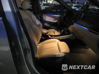 2018 BMW X2 Sports Activity Vehicle xDrive28i - zdjęcie 8 z 32 - miniatura