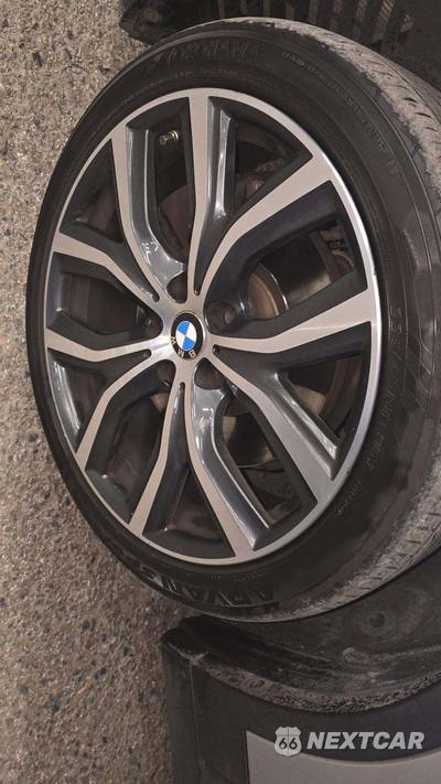 2018 BMW X2 Sports Activity Vehicle xDrive28i - zdjęcie 32 z 32 - miniatura