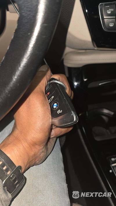 2018 BMW X2 Sports Activity Vehicle xDrive28i - zdjęcie 24 z 32 - miniatura