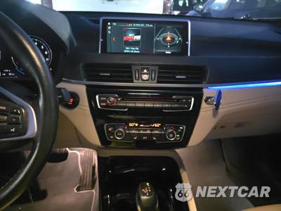 2018 BMW X2 Sports Activity Vehicle xDrive28i - zdjęcie 11 z 32 - miniatura