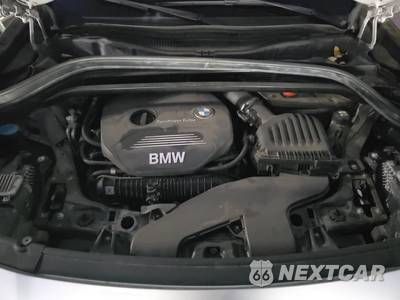 2018 BMW X2 Sports Activity Vehicle xDrive28i - zdjęcie 15 z 32 - miniatura