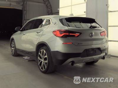 2018 BMW X2 Sports Activity Vehicle xDrive28i - zdjęcie 6 z 32 - miniatura
