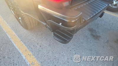 2026 Ford Super Duty F-250 Platinum Crew Cab Medium Bed - zdjęcie 30 z 35 - miniatura