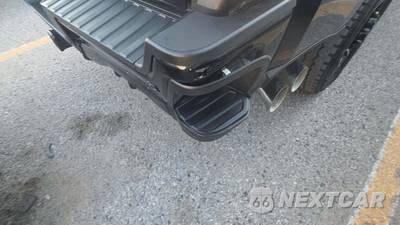 2026 Ford Super Duty F-250 Platinum Crew Cab Medium Bed - zdjęcie 22 z 35 - miniatura