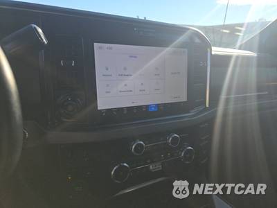 2026 Ford Super Duty F-250 Platinum Crew Cab Medium Bed - zdjęcie 11 z 35 - miniatura