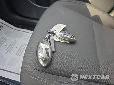2024 Hyundai Kona SEL - zdjęcie 23 z 26 - miniatura