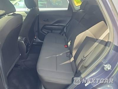 2024 Hyundai Kona SEL - zdjęcie 16 z 26 - miniatura