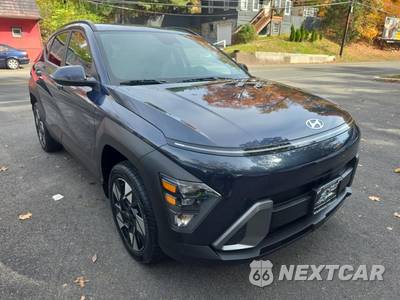 2024 Hyundai Kona SEL - zdjęcie 3 z 26 - miniatura