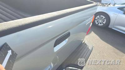 2004 Toyota Tacoma PreRunner Extended Cab Long Bed - zdjęcie 34 z 36 - miniatura