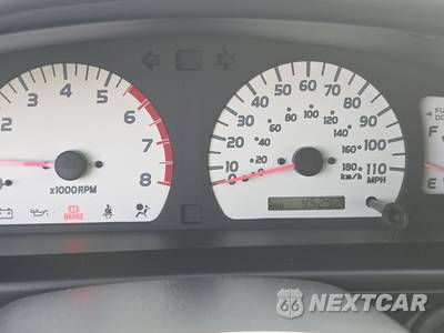 2004 Toyota Tacoma PreRunner Extended Cab Long Bed - zdjęcie 12 z 36 - miniatura