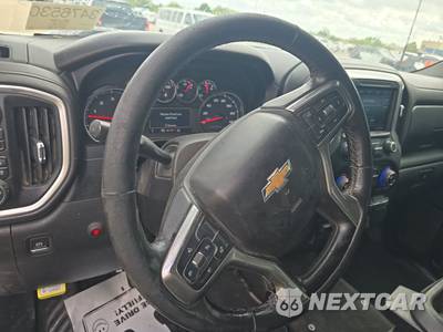 2022 Chevrolet Silverado 3500HD LT Crew Cab Long Bed 1LT DRW - zdjęcie 10 z 29 - miniatura