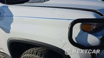 2022 Chevrolet Silverado 3500HD LT Crew Cab Long Bed 1LT DRW - zdjęcie 22 z 29 - miniatura
