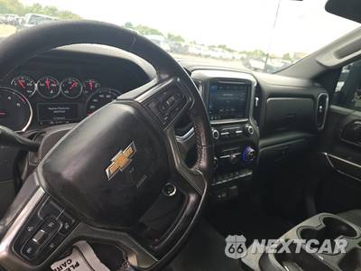 2022 Chevrolet Silverado 3500HD LT Crew Cab Long Bed 1LT DRW - zdjęcie 11 z 29 - miniatura