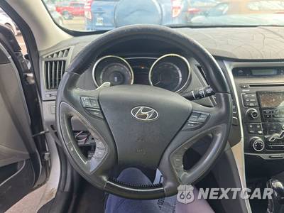 2011 Hyundai Sonata SE - zdjęcie 10 z 17 - miniatura