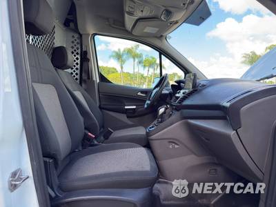 2020 Ford Transit Connect Cargo Van XL w/Rear Swing-Out Doors 120.6" WB - zdjęcie 5 z 14 - miniatura
