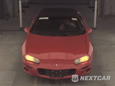 2002 Chevrolet Camaro Convertible 1SA - zdjęcie 2 z 26 - miniatura