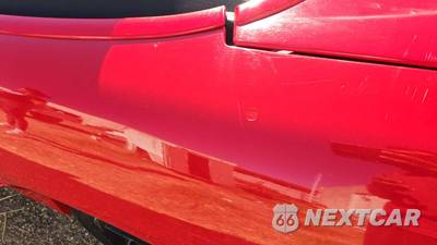 2002 Chevrolet Camaro Convertible 1SA - zdjęcie 24 z 26 - miniatura