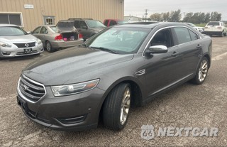 2015 Ford Taurus Limited