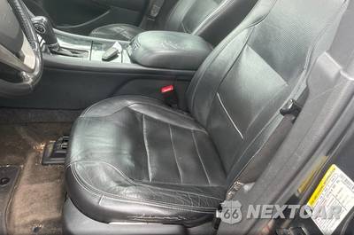 2015 Ford Taurus Limited - zdjęcie 14 z 26 - miniatura