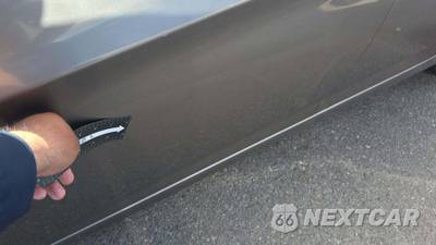 2013 Hyundai Accent GLS Sedan - zdjęcie 25 z 36 - miniatura