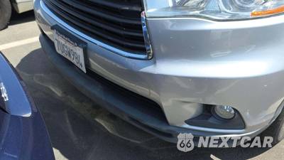 2016 Toyota Highlander XLE - zdjęcie 22 z 39 - miniatura