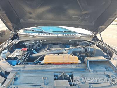 2018 Ford F-150 XLT Crew Cab Short Bed - zdjęcie 15 z 32 - miniatura