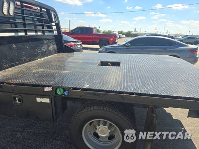 2025 Chevrolet Silverado 3500HD Cab Chassis Work Truck Crew Cab 1WT DRW - zdjęcie 16 z 23 - miniatura