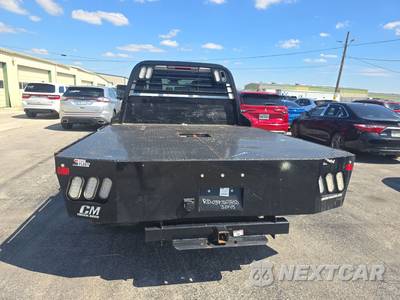 2025 Chevrolet Silverado 3500HD Cab Chassis Work Truck Crew Cab 1WT DRW - zdjęcie 5 z 23 - miniatura