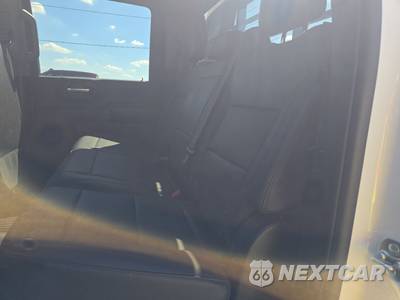 2025 Chevrolet Silverado 3500HD Cab Chassis Work Truck Crew Cab 1WT DRW - zdjęcie 13 z 23 - miniatura