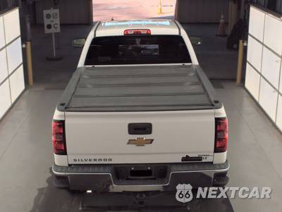 2014 Chevrolet Silverado 1500 LT Extended Cab Medium Bed 1LT - zdjęcie 6 z 36 - miniatura