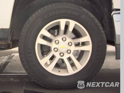 2014 Chevrolet Silverado 1500 LT Extended Cab Medium Bed 1LT - zdjęcie 10 z 36 - miniatura