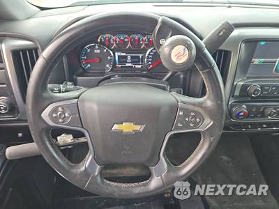 2014 Chevrolet Silverado 1500 LT Extended Cab Medium Bed 1LT - zdjęcie 16 z 36 - miniatura