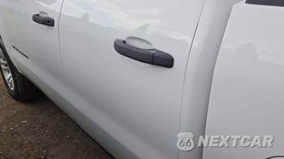 2014 Chevrolet Silverado 1500 LT Extended Cab Medium Bed 1LT - zdjęcie 30 z 36 - miniatura
