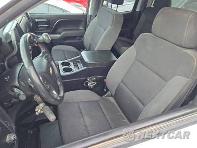 2014 Chevrolet Silverado 1500 LT Extended Cab Medium Bed 1LT - zdjęcie 13 z 36 - miniatura