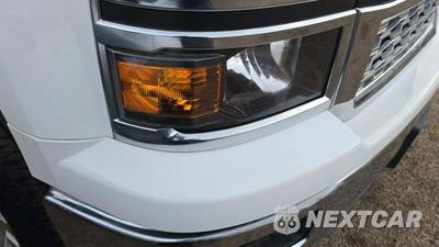 2014 Chevrolet Silverado 1500 LT Extended Cab Medium Bed 1LT - zdjęcie 25 z 36 - miniatura