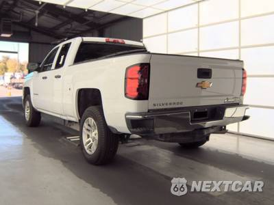2014 Chevrolet Silverado 1500 LT Extended Cab Medium Bed 1LT - zdjęcie 8 z 36 - miniatura