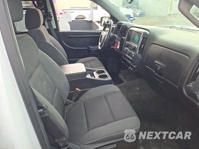 2014 Chevrolet Silverado 1500 LT Extended Cab Medium Bed 1LT - zdjęcie 14 z 36 - miniatura