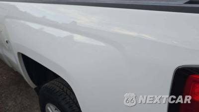 2014 Chevrolet Silverado 1500 LT Extended Cab Medium Bed 1LT - zdjęcie 31 z 36 - miniatura