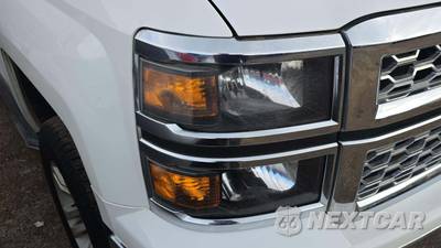 2014 Chevrolet Silverado 1500 LT Extended Cab Medium Bed 1LT - zdjęcie 28 z 36 - miniatura