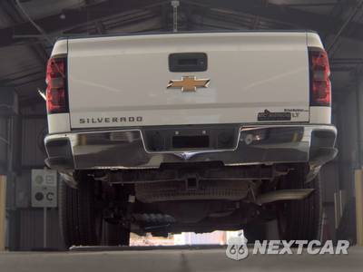 2014 Chevrolet Silverado 1500 LT Extended Cab Medium Bed 1LT - zdjęcie 7 z 36 - miniatura