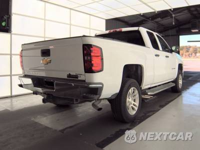 2014 Chevrolet Silverado 1500 LT Extended Cab Medium Bed 1LT - zdjęcie 5 z 36 - miniatura