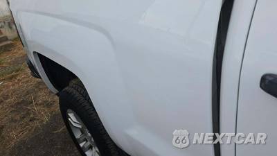 2014 Chevrolet Silverado 1500 LT Extended Cab Medium Bed 1LT - zdjęcie 36 z 36 - miniatura