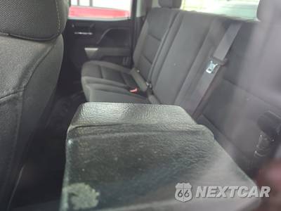 2014 Chevrolet Silverado 1500 LT Extended Cab Medium Bed 1LT - zdjęcie 19 z 36 - miniatura