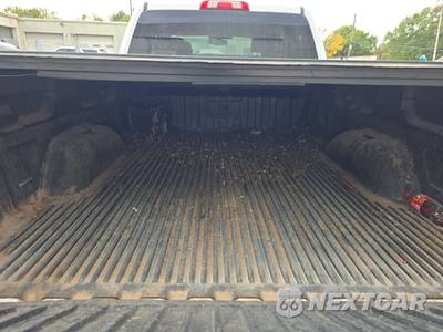 2014 Chevrolet Silverado 1500 LT Extended Cab Medium Bed 1LT - zdjęcie 23 z 36 - miniatura